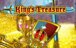 King`s Treasure
